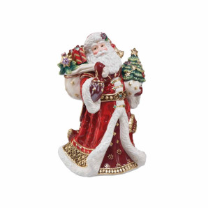 Pozytywka Mikołaj Fitz and Floyd Goebel