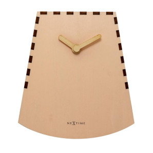 Zegar stojący (łososiowy) Rocky Nextime