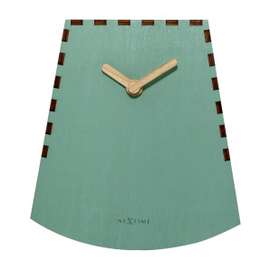 Zegar stojący (turkusowy) Rocky Nextime