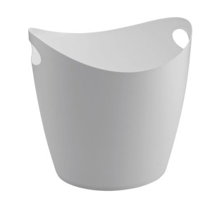 Miska lub organizer łazienkowy (biały) Bottichelli XL Koziol 