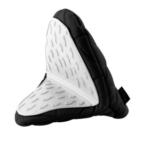 Rękawica kuchenna Livio (biała) Vialli Design