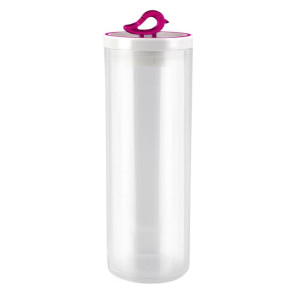 Pojemnik 1,8 l (fioletowy) Livio Vialli Design