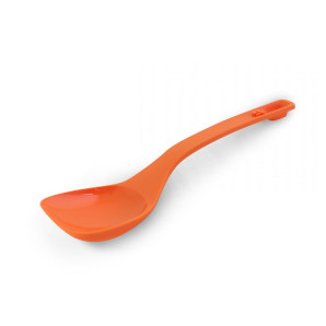 Łyżka kuchenna (pomarańczowa) Colori Vialli Design