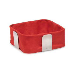 Koszyk na pieczywo (czerwony) Desa Blomus