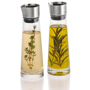 Zestaw ocet i oliwa Alinjo Blomus