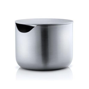 Cukierniczka ze stalową pokrywą Basic Blomus