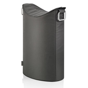 Kosz na pranie (antracytowy) Frisco Blomus