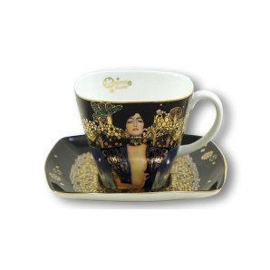Filiżanka do kawy Judyta I Gustav Klimt Artis Orbis Goebel