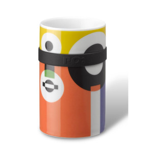 Kolorowy kubek (L) CrossoversTrendy PO: