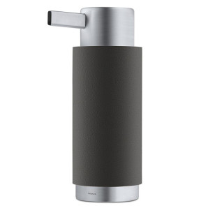 Dozownik do mydła (antracytowy) Ara Blomus
