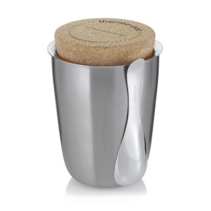 Termos obiadowy Thermo Pot Black+Blum