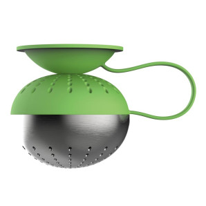 Zaparzacz do herbaty (zielony) Magisso
