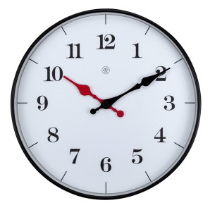 Zegar ścienny Bernard Nextime