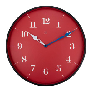 Zegar ścienny Arthur Nextime