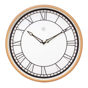 Zegar ścienny Kyle Nextime