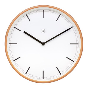 Zegar ścienny Martin Nextime