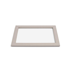 Pokrywka szklana do organizerów Classic Stackers