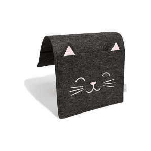 Organizer wieszany na łóżko Kotek Cat Chloe Stackers