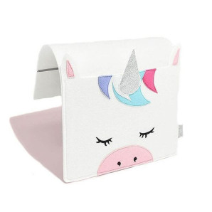 Organizer wieszany na łóżko Jednorożec Lola Unicorn Stackers