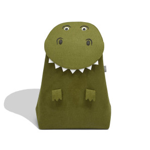 Kosz na pranie T-Rex Terry Stackers