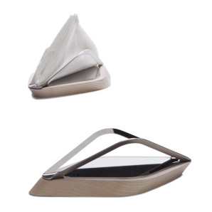 Serwetnik TRATTORIA Bugatti