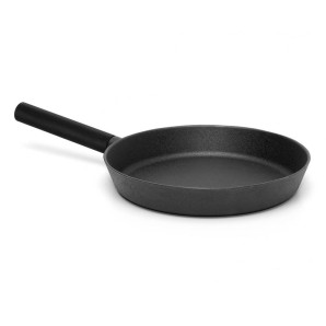 Żeliwna patelnia (28 cm Noir) Skeppshult