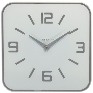 Zegar ścienny Shoko Nextime