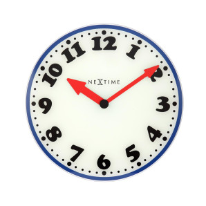 Zegar ścienny Boy Nextime