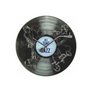 Zegar ścienny All the Jazz Nextime