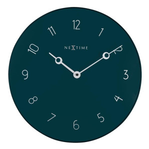 Zegar ścienny (morski) Carousel Nextime