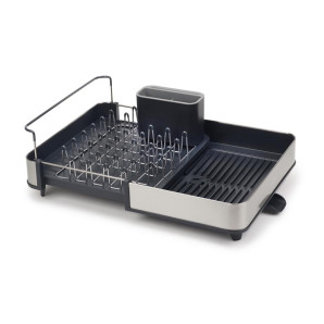 Suszarka do naczyń Extend Steel Joseph Joseph