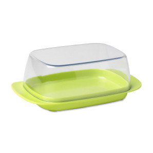 Maselniczka (limonkowa) Mepal