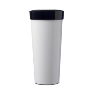 Kubek termiczny Automatic (czarny) Rosti Mepal