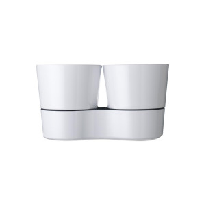 Kubek termiczny Automatic (czarny) Rosti Mepal