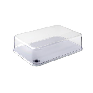 Pojemnik z deską (duży) Modula Mepal