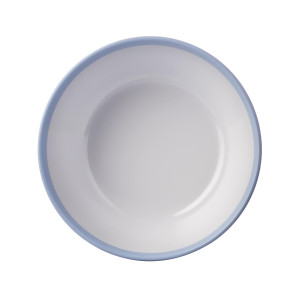 Miska (niebieska) Flow Mepal