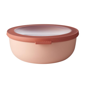 Miska 1,25 l (blush) Cirqula Mepal
