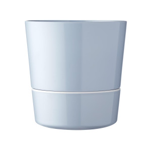 Kubek termiczny Automatic (czarny) Rosti Mepal