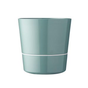 Kubek termiczny Automatic (czarny) Rosti Mepal