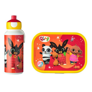 Zestaw śniadaniowy Bing Campus Mepal