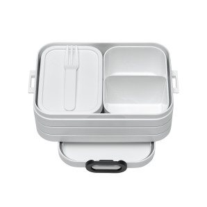 Lunch box Take a Brake midi (biały) Rosti Mepal