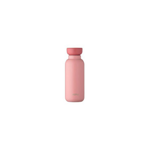 Butelka termiczna 350 ml (nordic pink) Ellipse Mepal