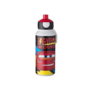 Butelka Pop-up Cars Go Campus Mepal