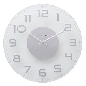 Zegar ścienny Classy Round Nextime