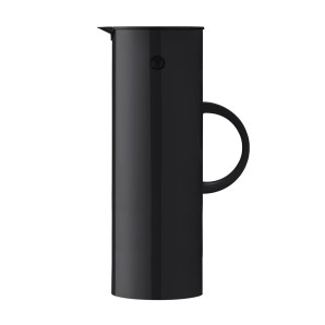 Dzbanek termiczny 1 l (czarny) EM77 Stelton