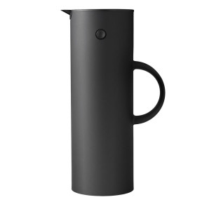 Dzbanek termiczny 1 l (soft black) EM77 Stelton