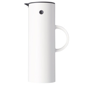 Dzbanek termiczny 1 l (biały) EM77 Stelton