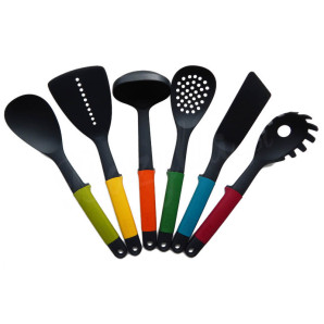 Zestaw narzędzi kuchennych Multikolor Elevate NEW Joseph Joseph