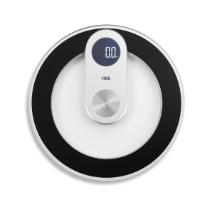 Waga łazienkowa podświetlana Iris ADE