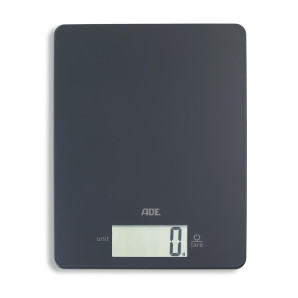 Waga kuchenna (ciemnoszara) Leonie ADE